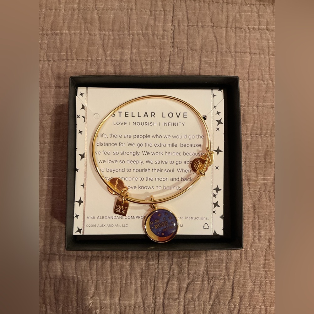 Alex & Ani Bracelet